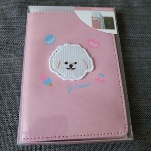 Passport Case